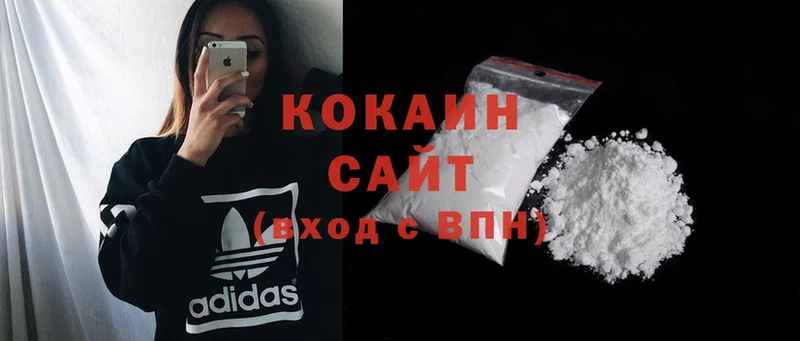 COCAIN FishScale  закладка  Никольское 